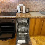 Exclusive In The Heart Of Apartment Krakau