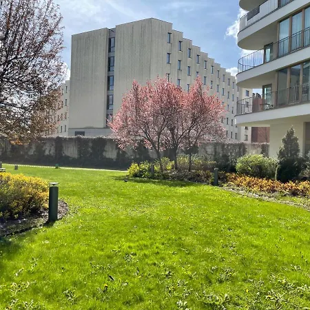 Apartment Exclusive In The Heart Of Krakau