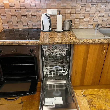 Exclusive In The Heart Of Apartament Kraków