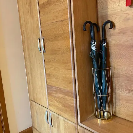 Exclusive In The Heart Of Краков