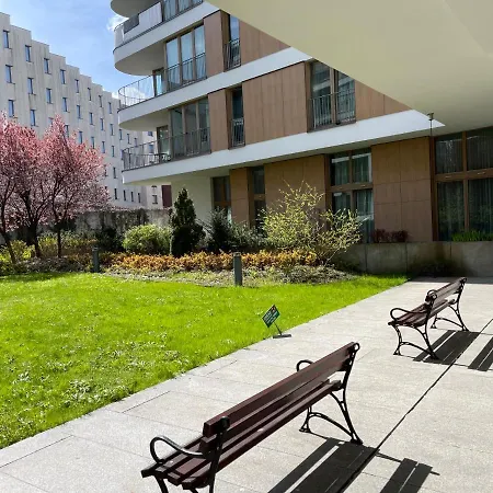 Apartment Exclusive In The Heart Of *
