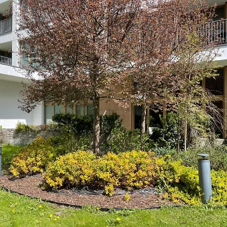 Apartment Exclusive In The Heart Of *