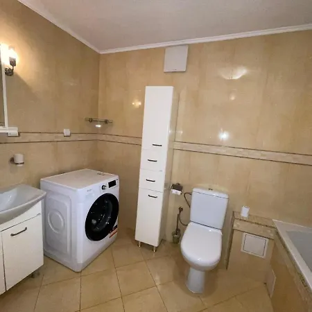 Exclusive In The Heart Of Apartment *