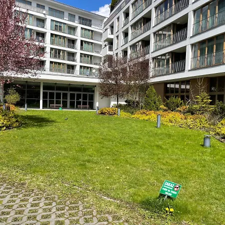 Apartment Exclusive In The Heart Of Krakow