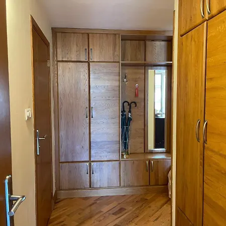 Apartment Exclusive In The Heart Of *