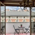 Exclusive In The Heart Of Apartman