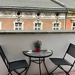 Apartman Exclusive In The Heart Of